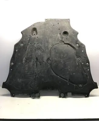Toyota RAV 4 (XA50) Front underbody cover/under tray 5144742080