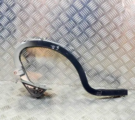 BMW 4 F32 F33 Tailgate/trunk/boot hinge 7255638