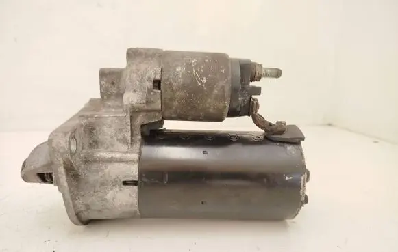 Fiat Croma Starter motor 1005831290