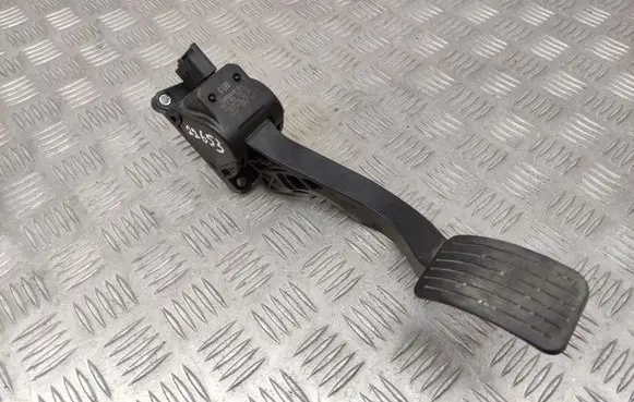 Citroen C4 Grand Picasso Accelerator throttle pedal 9671416880