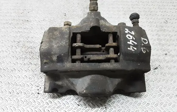 Mercedes-Benz CLK A208 C208 Rear brake caliper