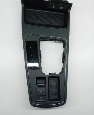 Seat Leon (5F) Dashboard center trim panel 49175F0232429 05F1863283AAYMS
