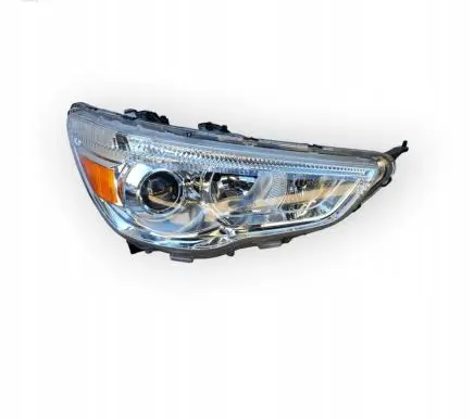 Mitsubishi ASX Headlight/headlamp