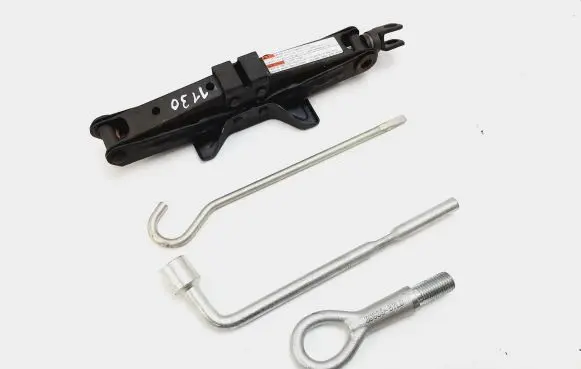 Suzuki Swift II Lift Jack 