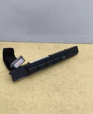 Traction control (ASR) switch