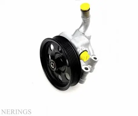 Ford Focus Power steering pump JPR187