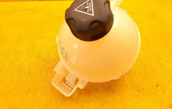 Citroen C5 X Coolant expansion tank/reservoir 9827174880