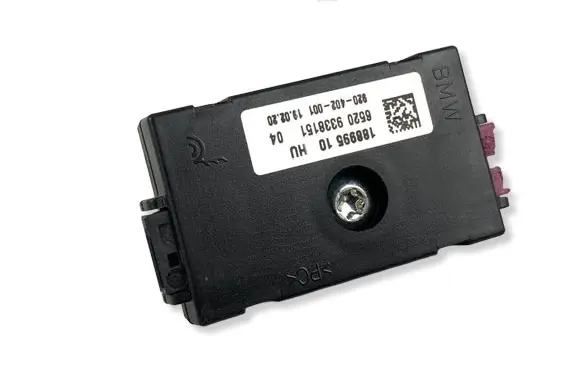 Mini Cooper Countryman F60 Aerial antenna amplifier 9338151