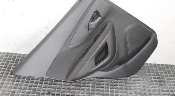 Opel Mokka Rear door card panel trim