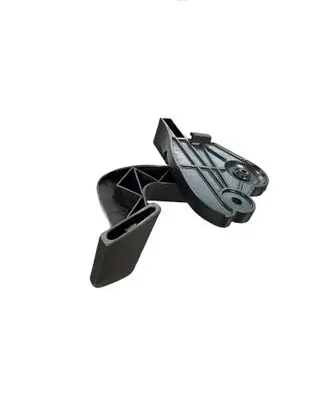Audi A4 S4 B6 8E 8H Engine bonnet (hood) release handle 8E1823533B 8E1823533B01C
