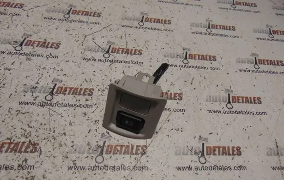 Traction control (ASR) switch