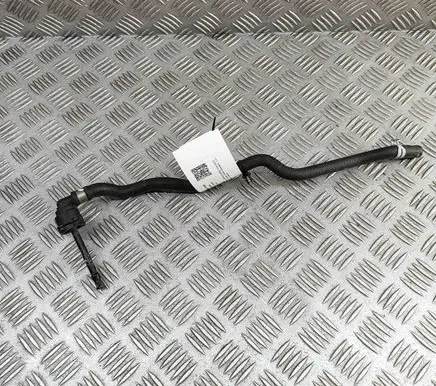 Mercedes-Benz GLB x247 Engine coolant pipe/hose A2475012100