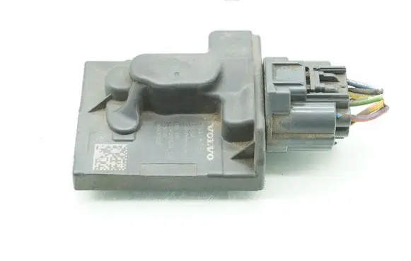 Volvo V60 Other control units/modules 31478784