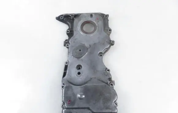 Suzuki Grand Vitara I Timing belt guard (cover) 