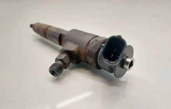 Ford Transit Courier Fuel injector CVB69F593AA 0445110489