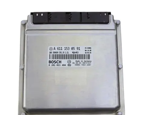 Mercedes-Benz Sprinter W901 W902 W903 W904 Engine control unit/module A6111530591
