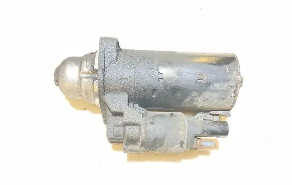 Audi A6 S6 C6 4F Starter motor 059911024G 0001109258