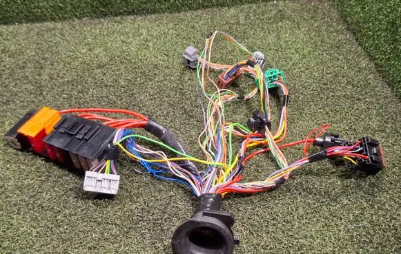 Renault Master III Other wiring loom 8200837913