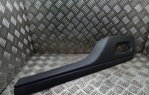 Citroen Jumpy Other front door trim element 98091768 98091768ZD 156121441
