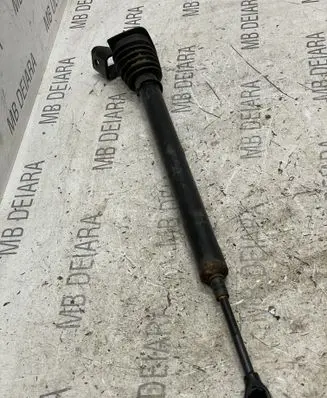 Porsche Panamera (970) Rear door check strap stopper 97053615200