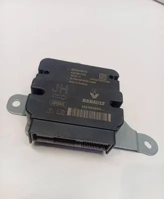 Renault Master III Airbag control unit/module 985106290R