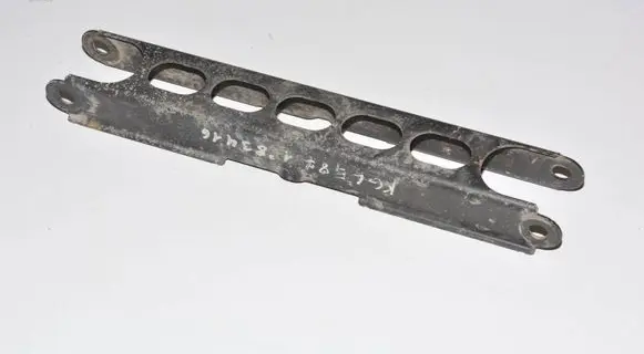 BMW 1 E81 E87 Rear control arm 33326763477 6763477