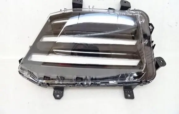 Peugeot 2008 II LED Daytime headlight 9850423580