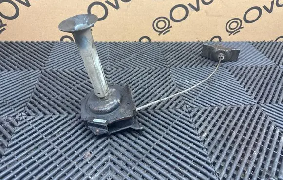 Ram 1500 DT Spare wheel mounting bracket