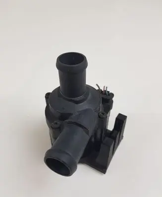 Audi A4 S4 B8 8K Electric auxiliary coolant/water pump 06H121601J