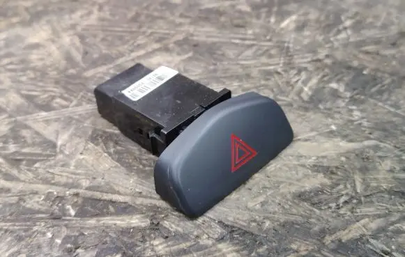 KIA Magentis Hazard light switch 937902G000VA