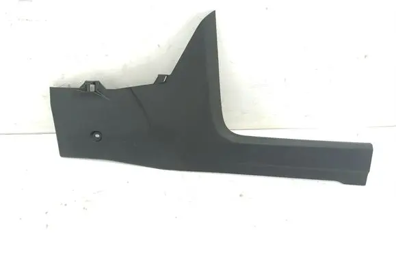 Toyota Sienna XL40 IV Other center console (tunnel) element 5881608050
