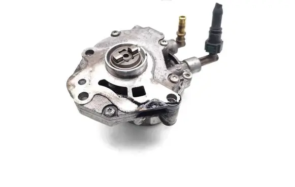 Vacuum pump