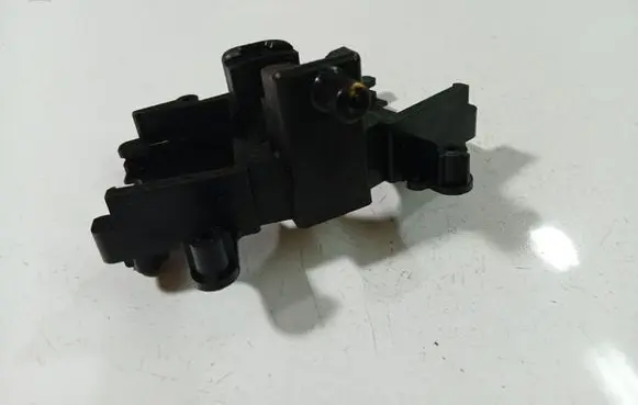 Opel Antara Other exterior part
