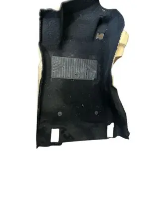 Mercedes-Benz C W206 Front floor carpet liner 16169807A 53425550
