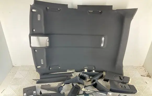 Audi A7 S7 4G Headlining set 4G8867506
