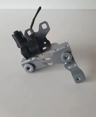 BMW 3 G20 G21 Tailgate window lock/catch/latch 8498979 W000086345