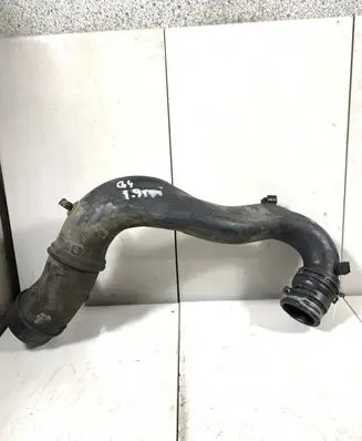 Volkswagen Golf IV Intercooler hose/pipe 1J0129654S