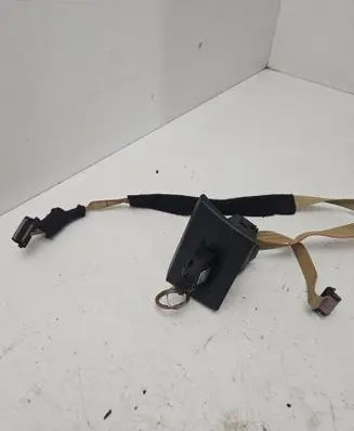 BMW 3 E90 E91 Ignition lock 695471902