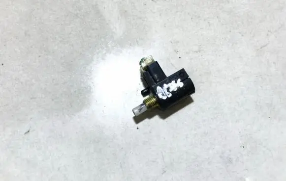 Toyota Avensis T250 Brake pedal sensor switch