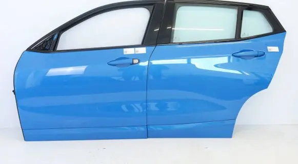 BMW X2 F39 Front door 998643454