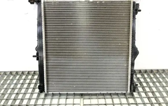 Opel Corsa F Coolant radiator
