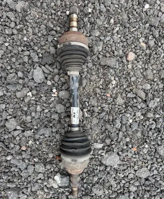 Opel Insignia A Front driveshaft 13219092