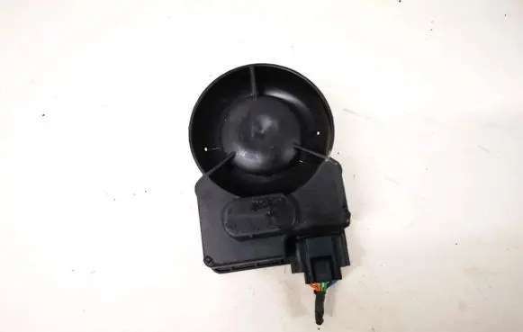 KIA Sportage Alarm system siren 658703u900 65870-3u900