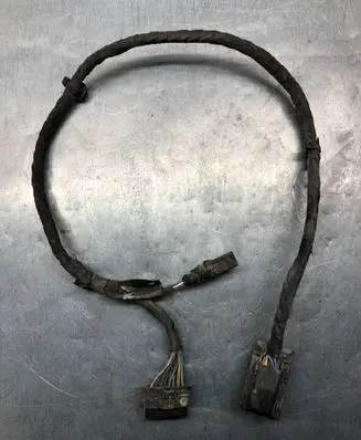 Audi Q5 SQ5 8R Other wiring loom 8R0971765C