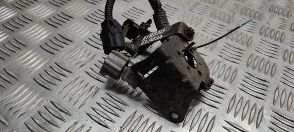 Toyota Avensis T250 Headlight/headlamp level sensor 