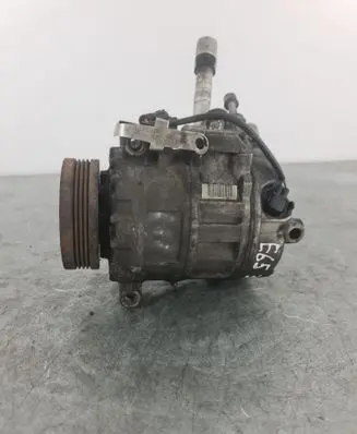 BMW 7 E65 E66 Air conditioning (A/C) compressor (pump) 6983098