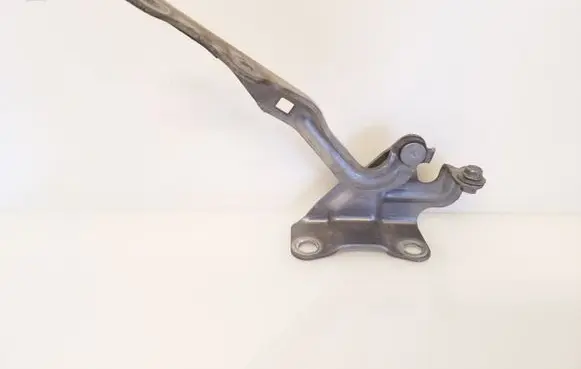 Mazda CX-7 Engine bonnet/hood hinges
