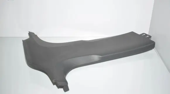 BMW 5 G30 G31 (B) pillar trim (bottom) 7384530 51437384530 7419854
