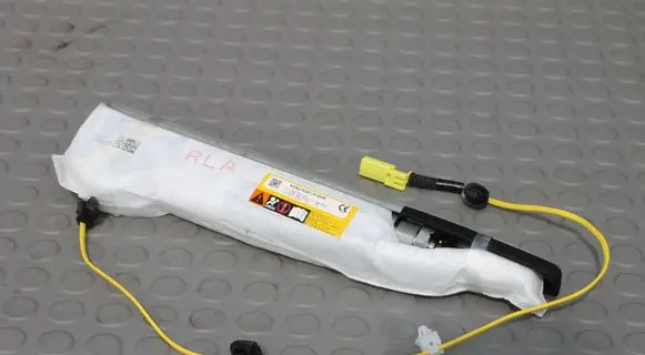 Toyota RAV 4 (XA50) Seat airbag TOYOTA0589P1001028 0589P1001028 GA6759219VBX