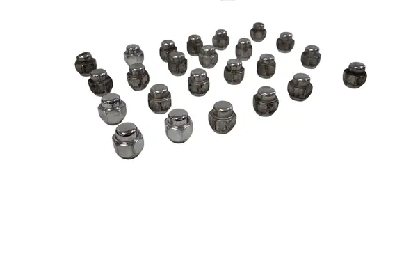 Nuts/bolts